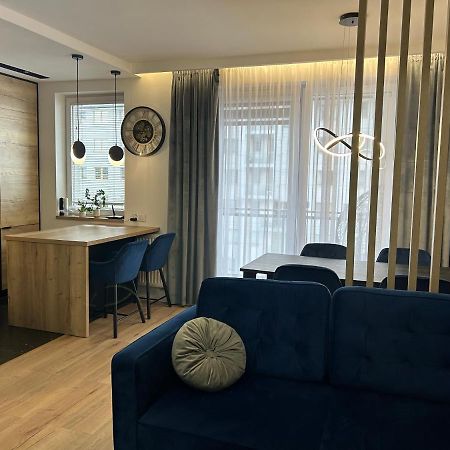 Apartament City Park Gdansk Διαμέρισμα Εξωτερικό φωτογραφία