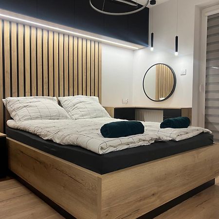 Apartament City Park Gdansk Διαμέρισμα Εξωτερικό φωτογραφία