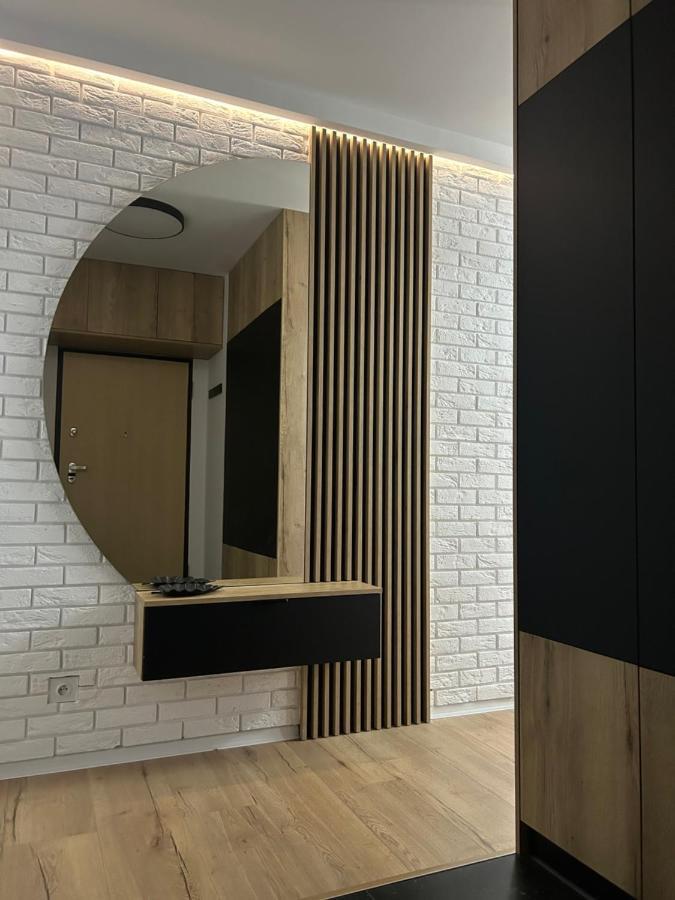 Apartament City Park Gdansk Διαμέρισμα Εξωτερικό φωτογραφία