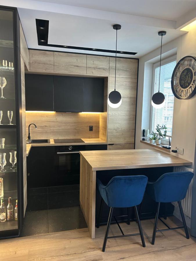 Apartament City Park Gdansk Διαμέρισμα Εξωτερικό φωτογραφία