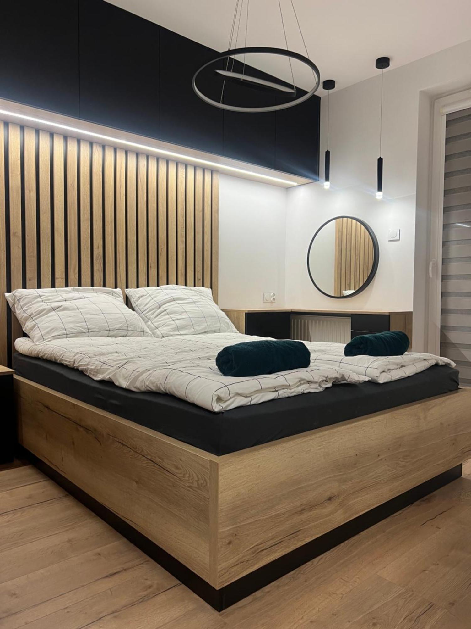 Apartament City Park Gdansk Διαμέρισμα Εξωτερικό φωτογραφία